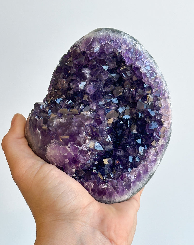 Amethyst Geode