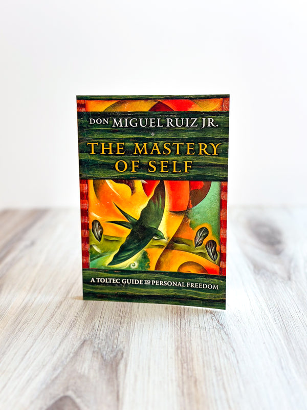 The Mastery of Self