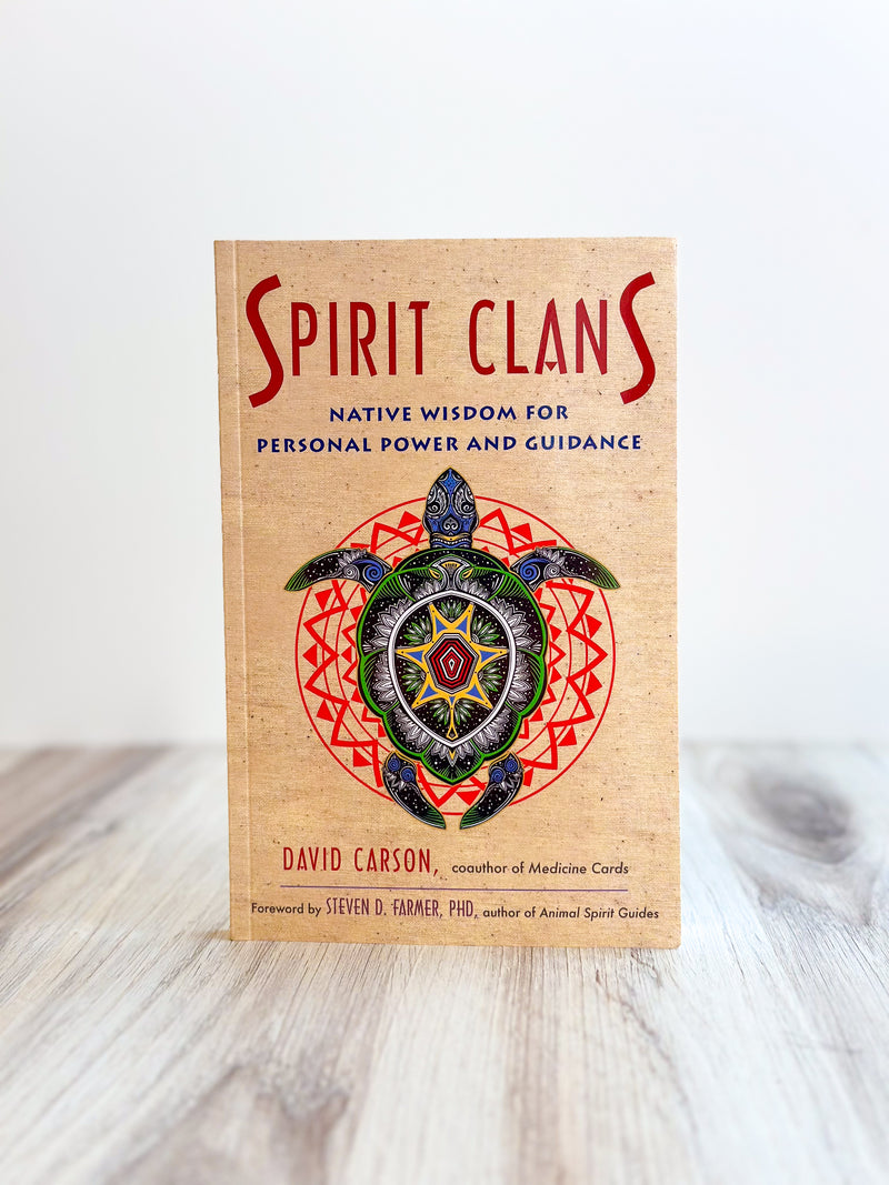 Spirit Clans