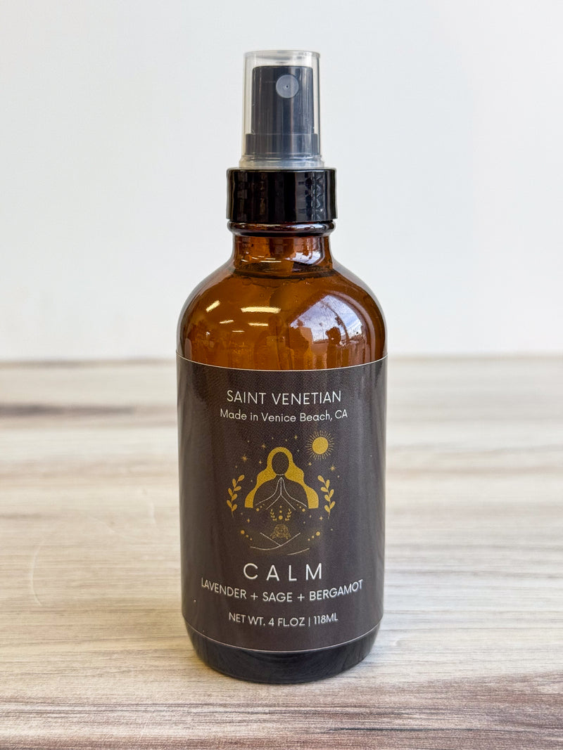 Saint Venetian Calm Spray