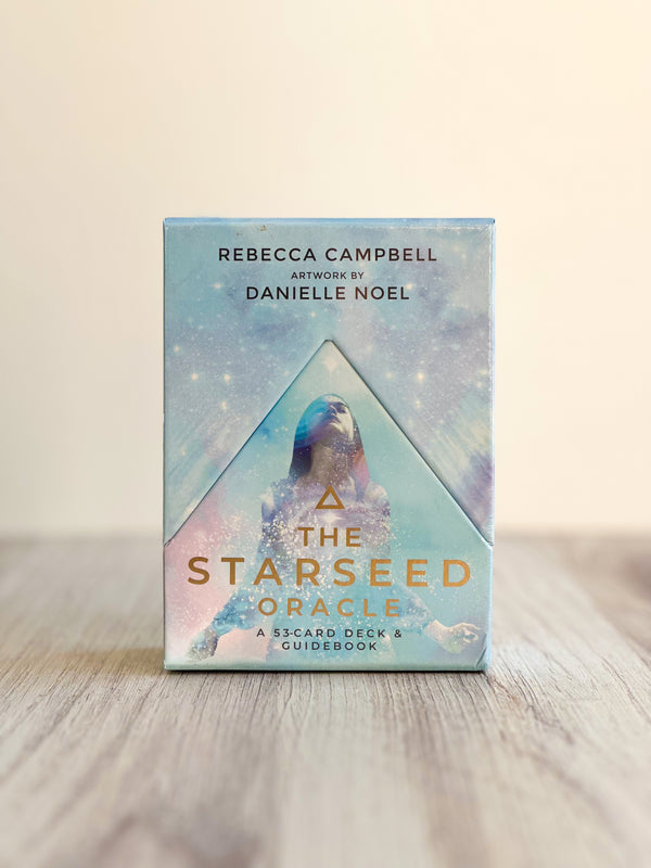 The Starseed Oracle