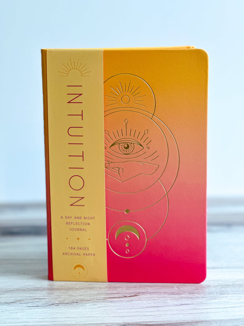 Intuition Journal