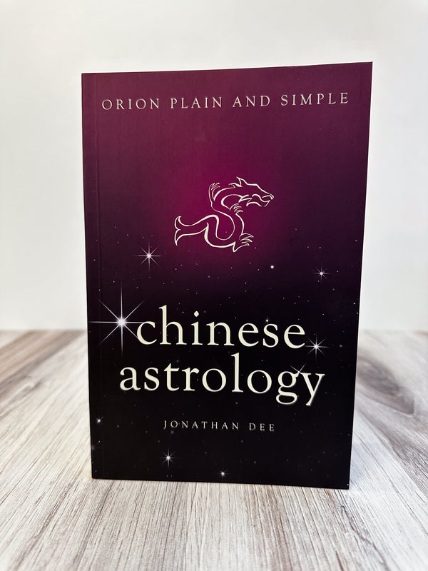 Chinese Astrology