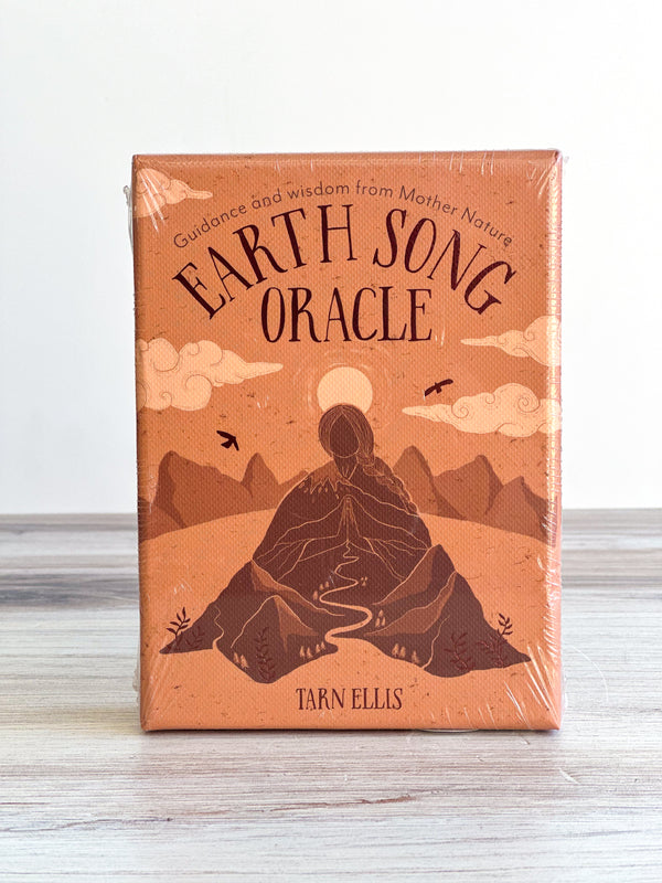 Earth Song Oracle