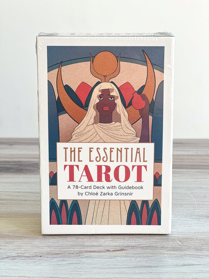 The Essential Tarot