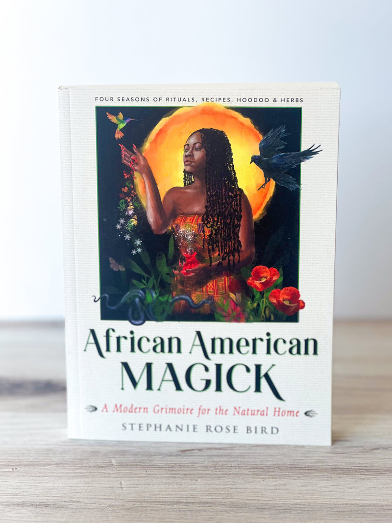 African American Magick