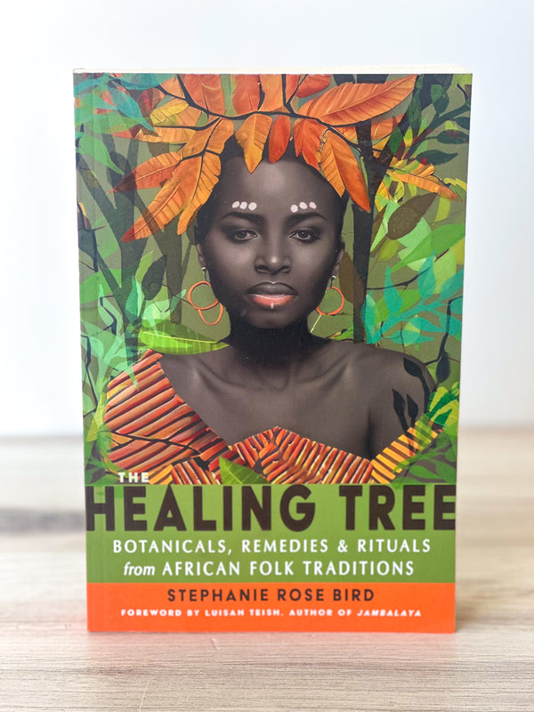 The Healing Tree