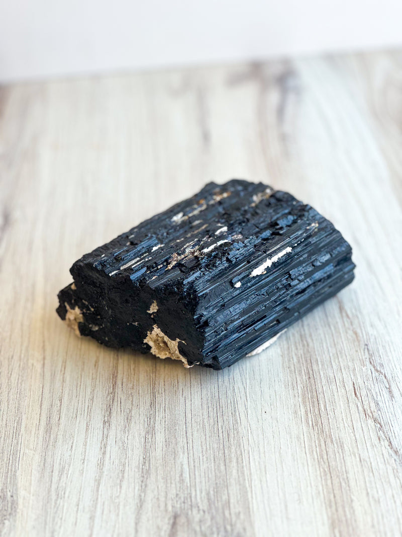 Black Tourmaline