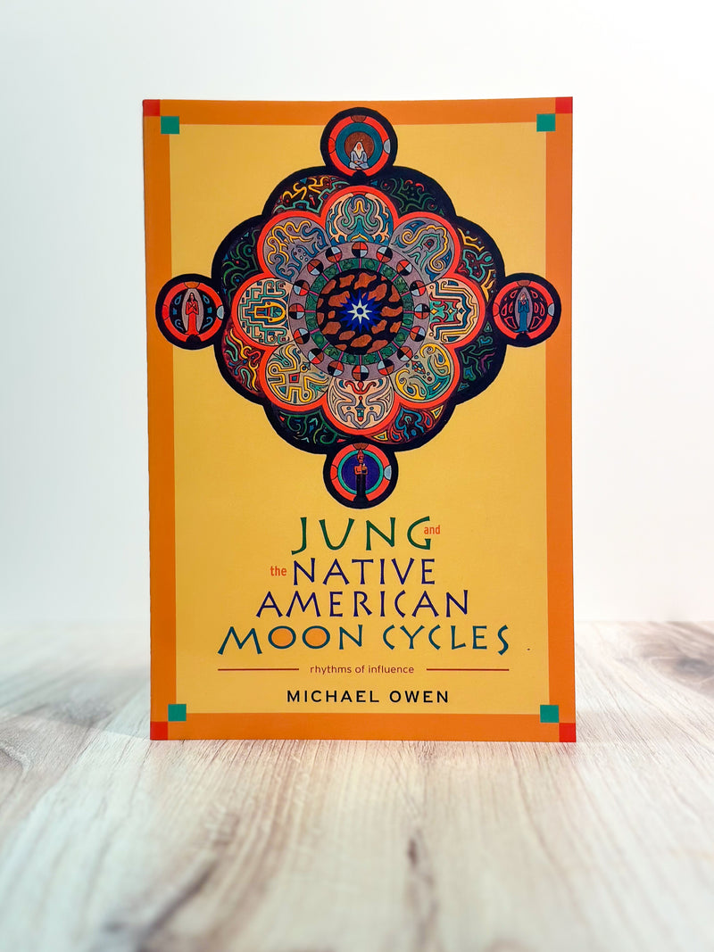 Jung and the Native American Moon Cycles