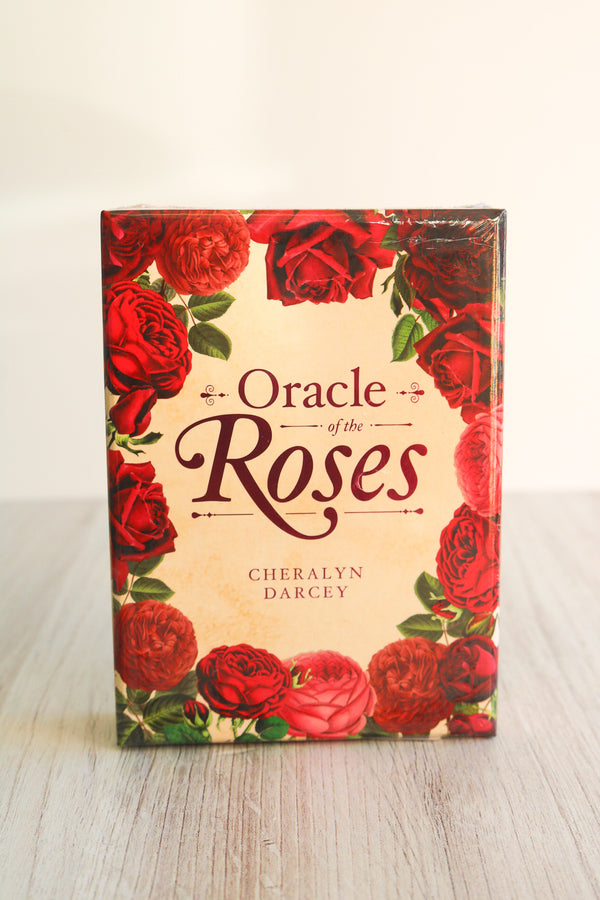 Oracle of the Roses